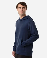 Pull à capuche Tech Fleece Squad unisexe | T-Shirt Time