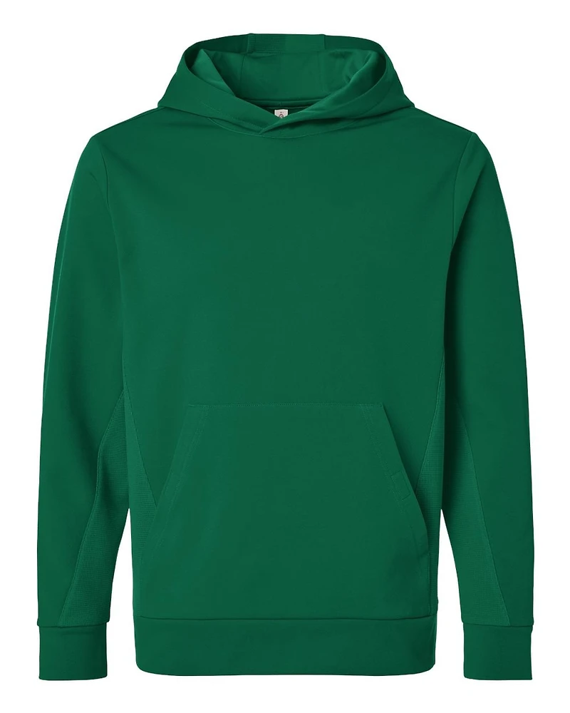 Unisex Squad Hooded Tech Fleece Pullover | T-Shirt Time