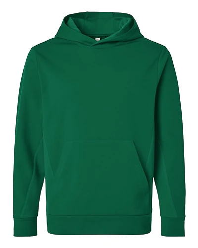 Unisex Squad Hooded Tech Fleece Pullover | T-Shirt Time