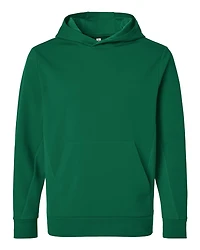 Unisex Squad Hooded Tech Fleece Pullover | T-Shirt Time