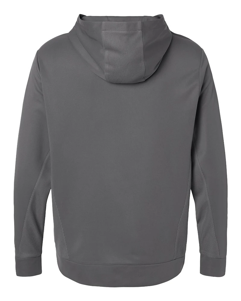 Unisex Squad Hooded Tech Fleece Pullover | T-Shirt Time