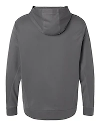 Unisex Squad Hooded Tech Fleece Pullover | T-Shirt Time