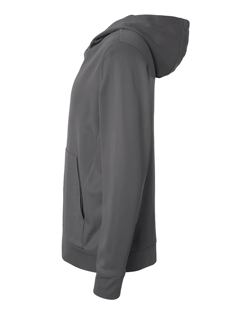 Unisex Squad Hooded Tech Fleece Pullover | T-Shirt Time