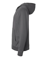 Unisex Squad Hooded Tech Fleece Pullover | T-Shirt Time