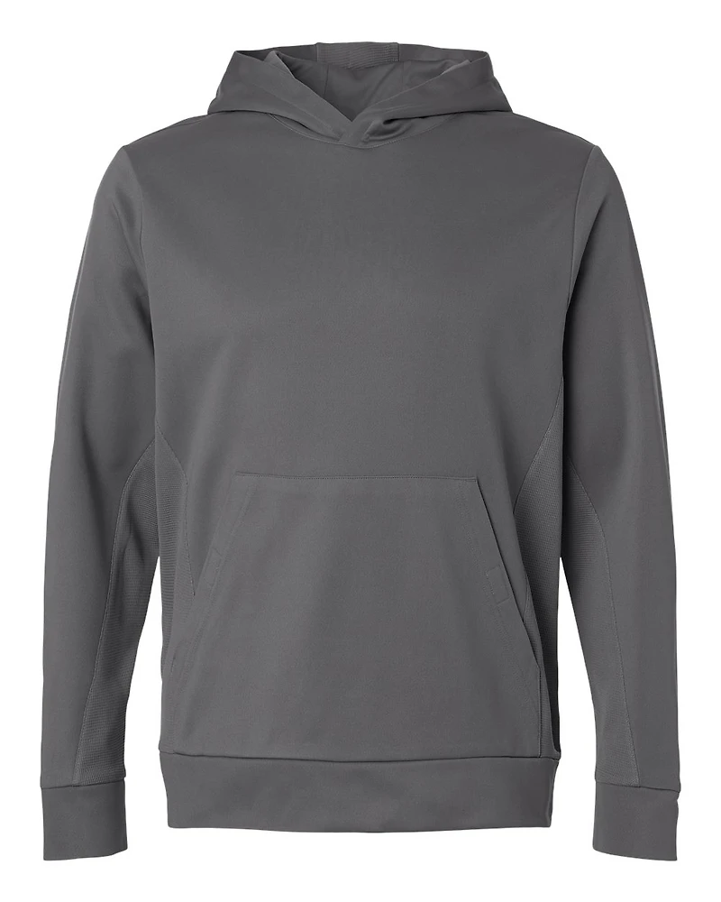 Unisex Squad Hooded Tech Fleece Pullover | T-Shirt Time