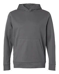 Unisex Squad Hooded Tech Fleece Pullover | T-Shirt Time