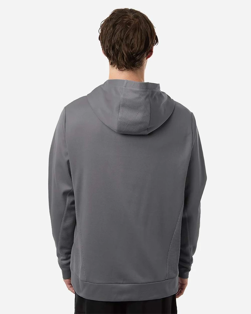 Unisex Squad Hooded Tech Fleece Pullover | T-Shirt Time