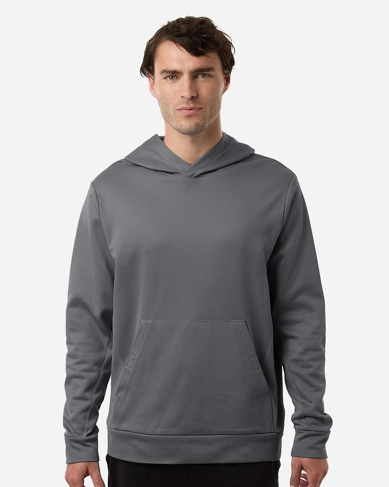 Unisex Squad Hooded Tech Fleece Pullover | T-Shirt Time
