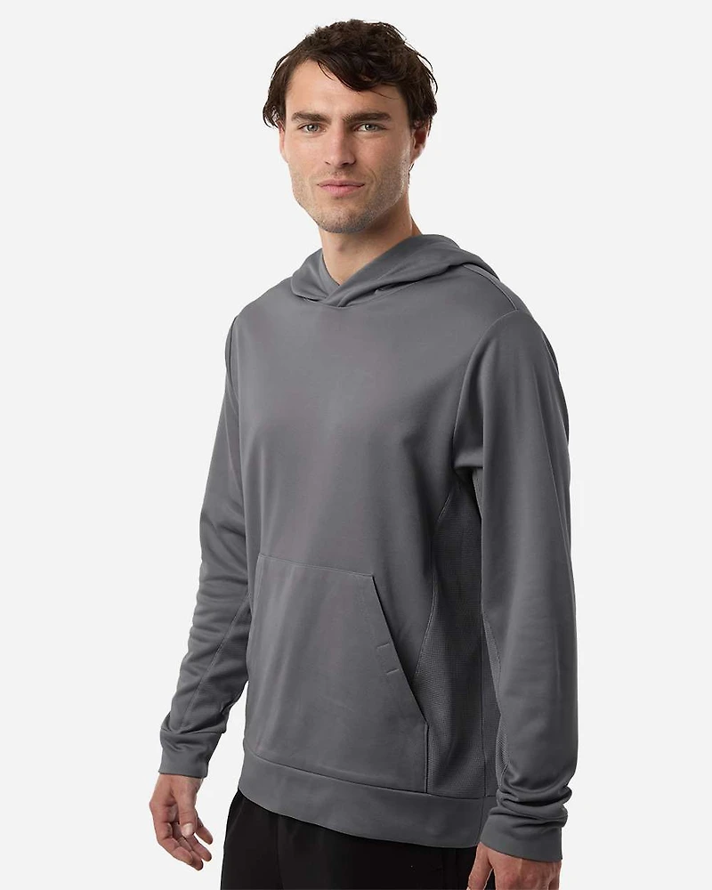 Pull à capuche Tech Fleece Squad unisexe