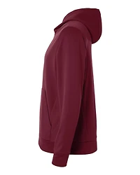 Unisex Squad Hooded Tech Fleece Pullover | T-Shirt Time