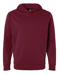 Unisex Squad Hooded Tech Fleece Pullover | T-Shirt Time