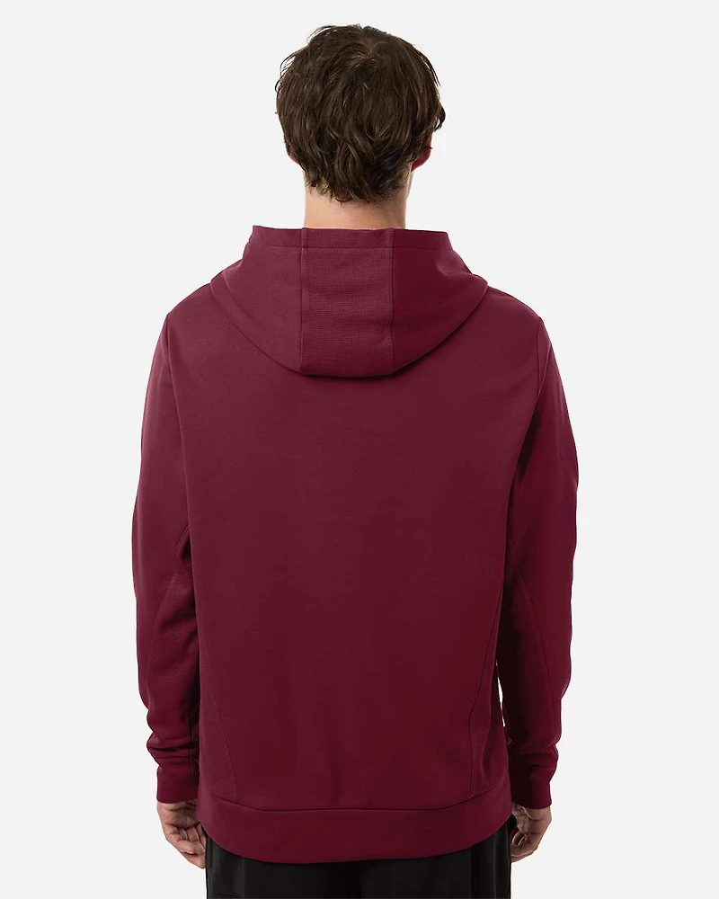 Unisex Squad Hooded Tech Fleece Pullover | T-Shirt Time