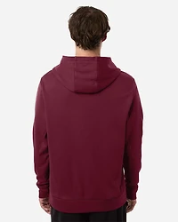 Unisex Squad Hooded Tech Fleece Pullover | T-Shirt Time