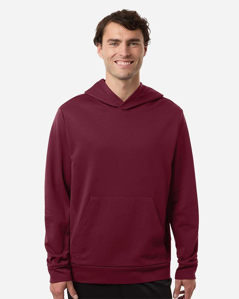 Unisex Squad Hooded Tech Fleece Pullover | T-Shirt Time