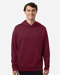 Unisex Squad Hooded Tech Fleece Pullover | T-Shirt Time