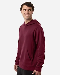 Unisex Squad Hooded Tech Fleece Pullover | T-Shirt Time