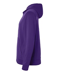 Unisex Squad Hooded Tech Fleece Pullover | T-Shirt Time