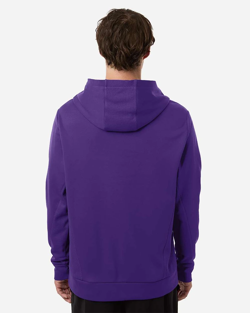 Unisex Squad Hooded Tech Fleece Pullover | T-Shirt Time