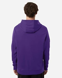 Unisex Squad Hooded Tech Fleece Pullover | T-Shirt Time