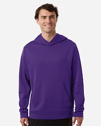 Unisex Squad Hooded Tech Fleece Pullover | T-Shirt Time