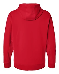 Unisex Squad Hooded Tech Fleece Pullover | T-Shirt Time