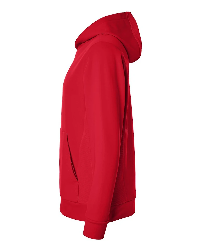 Unisex Squad Hooded Tech Fleece Pullover | T-Shirt Time