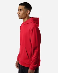 Unisex Squad Hooded Tech Fleece Pullover | T-Shirt Time