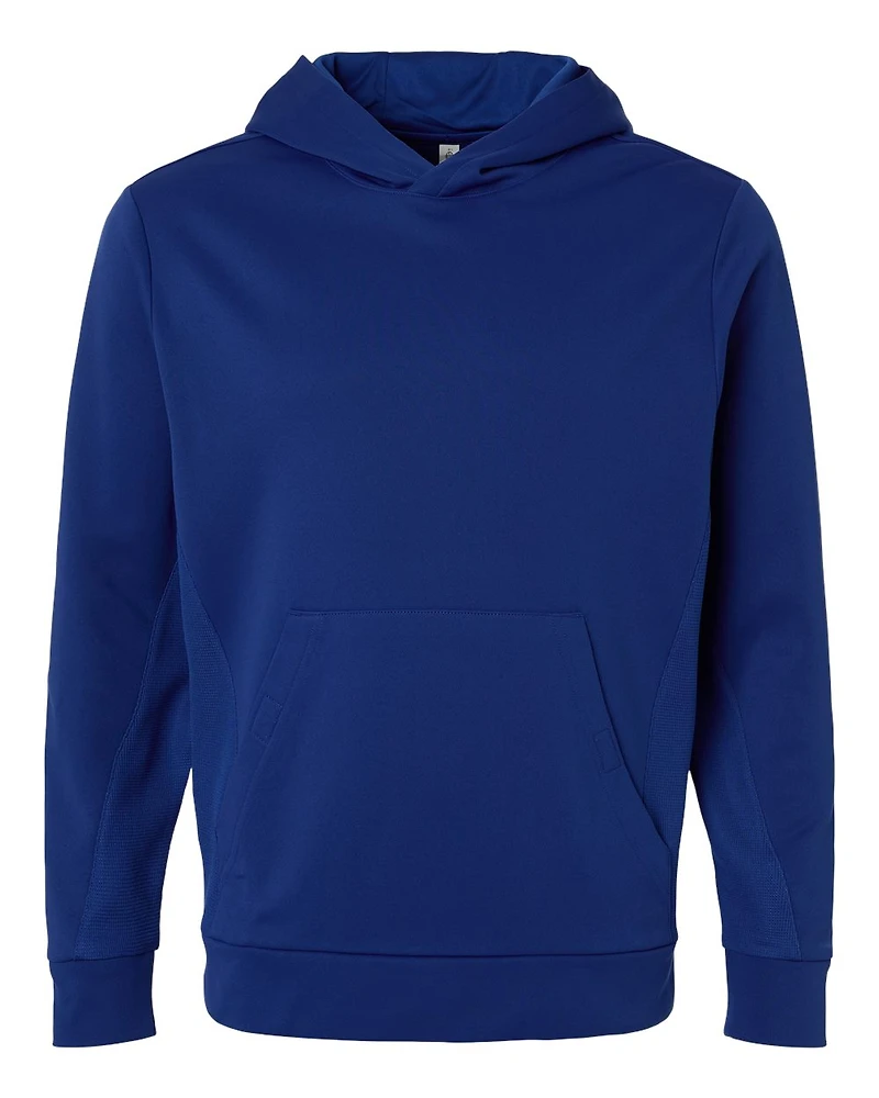 Unisex Squad Hooded Tech Fleece Pullover | T-Shirt Time
