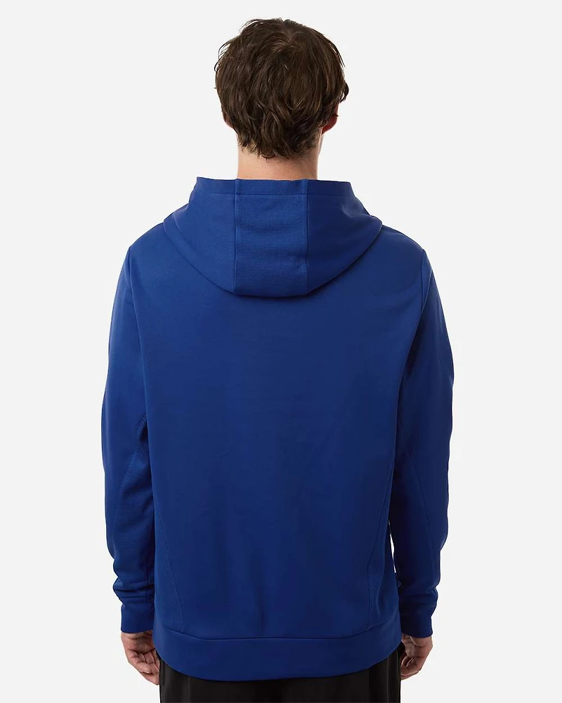Unisex Squad Hooded Tech Fleece Pullover | T-Shirt Time