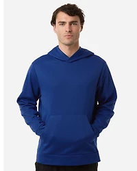 Unisex Squad Hooded Tech Fleece Pullover | T-Shirt Time