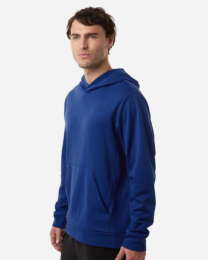 Unisex Squad Hooded Tech Fleece Pullover | T-Shirt Time