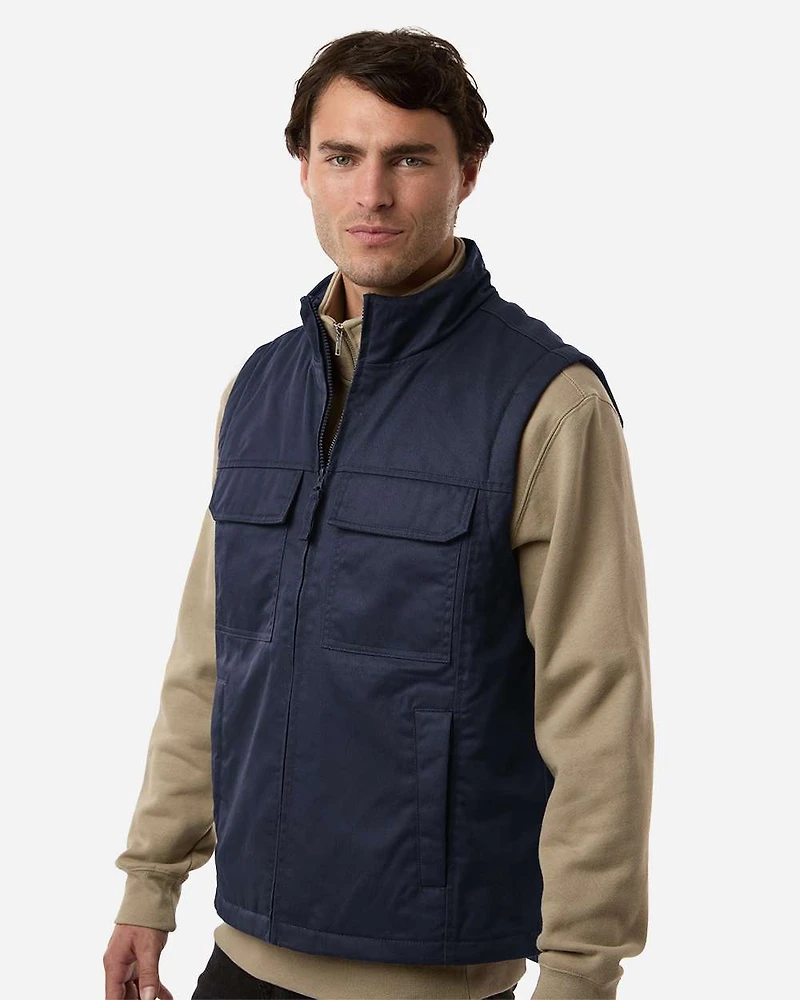 Unisex ClimaBloc® Station Vest