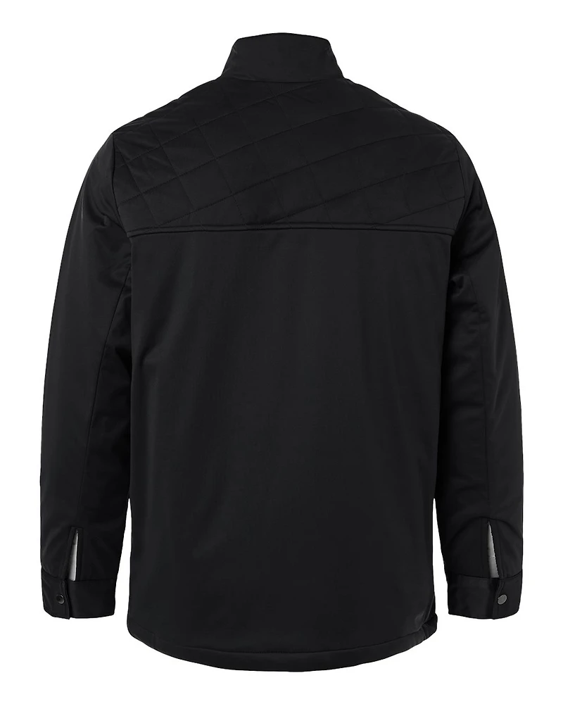 Men's Guardian Insulated Utility Jacket | T-Shirt Time