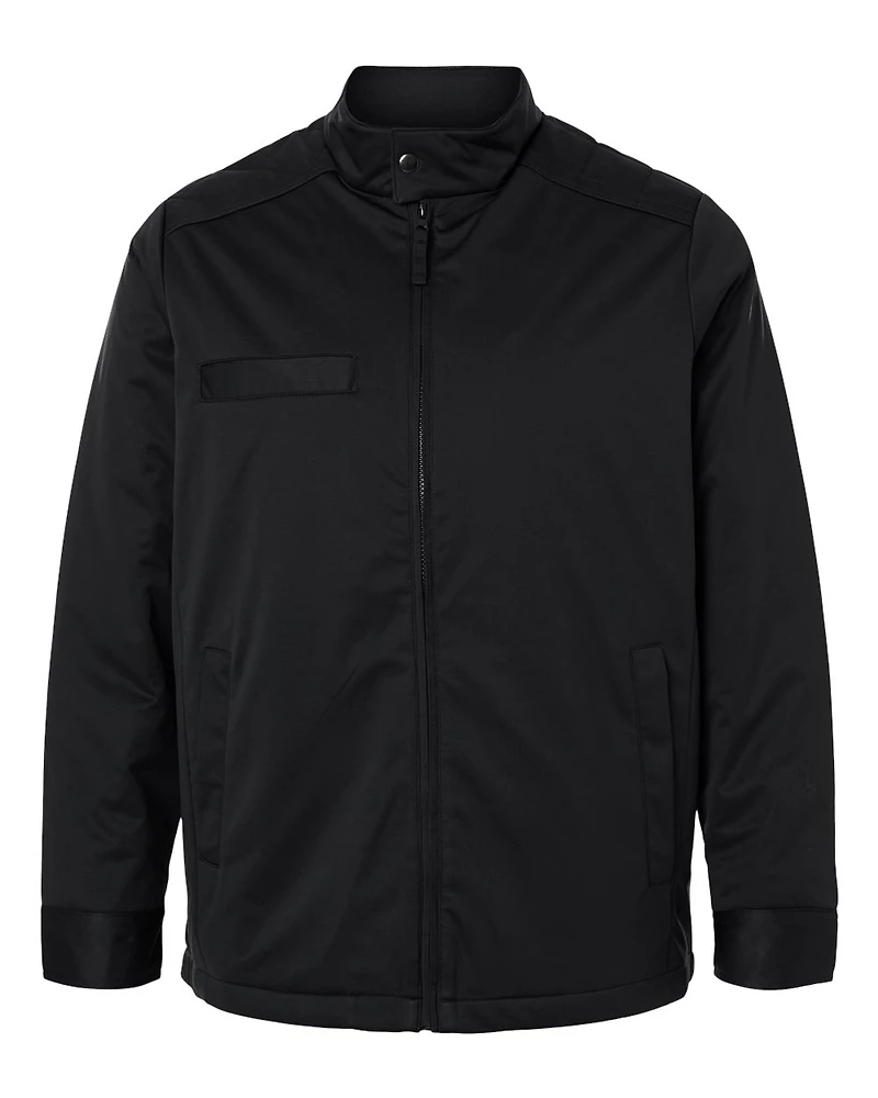 Men's Guardian Insulated Utility Jacket | T-Shirt Time