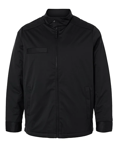 Men's Guardian Insulated Utility Jacket | T-Shirt Time