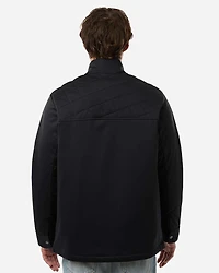 Men's Guardian Insulated Utility Jacket | T-Shirt Time