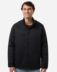 Men's Guardian Insulated Utility Jacket | T-Shirt Time