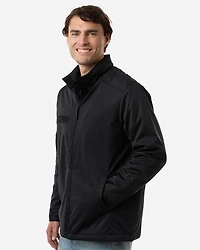 Men's Guardian Insulated Utility Jacket | T-Shirt Time