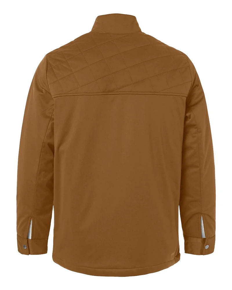 Veste Utilitaire Isolée Guardian pour Homme | T-Shirt Time