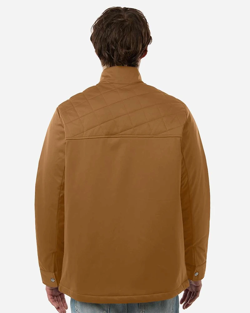 Veste Utilitaire Isolée Guardian pour Homme | T-Shirt Time