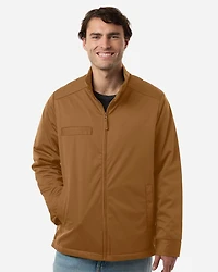 Veste Utilitaire Isolée Guardian pour Homme | T-Shirt Time