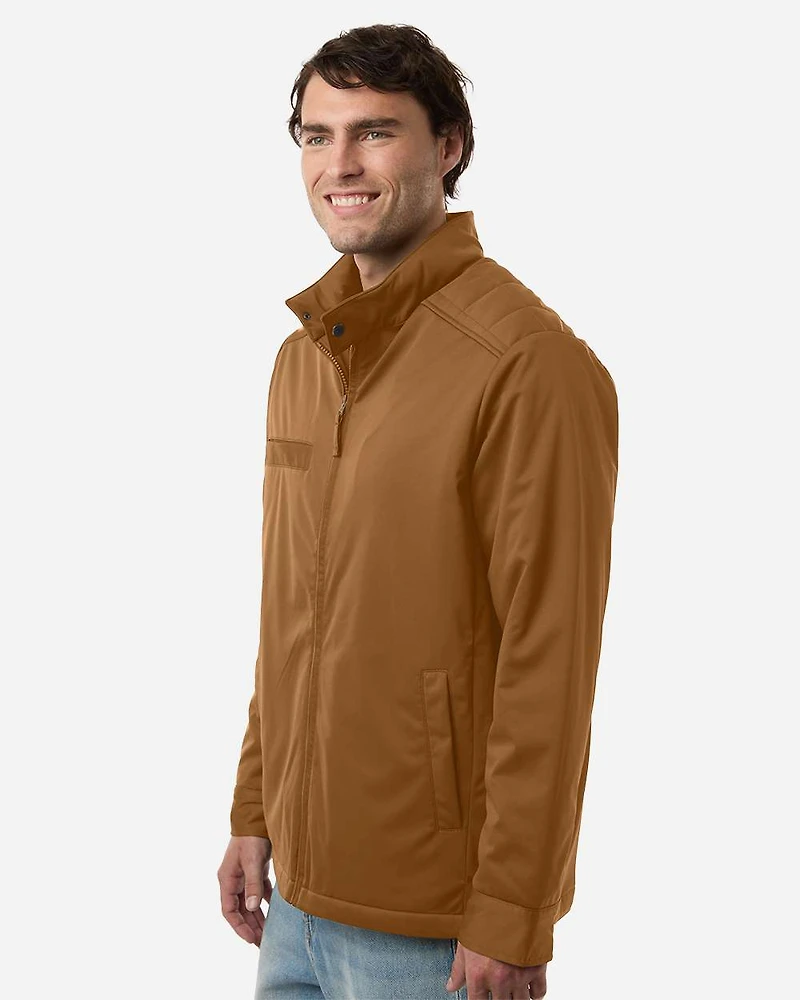 Veste Utilitaire Isolée Guardian pour Homme | T-Shirt Time