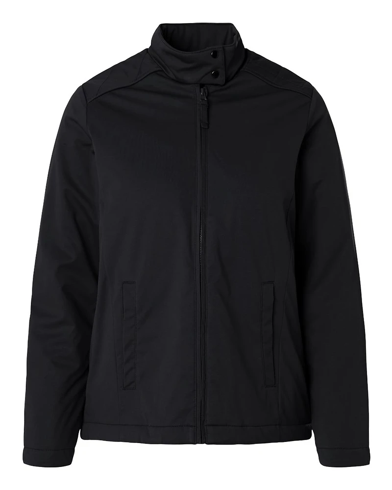 Women's Guardian Insulated Utility Jacket | T-Shirt Time