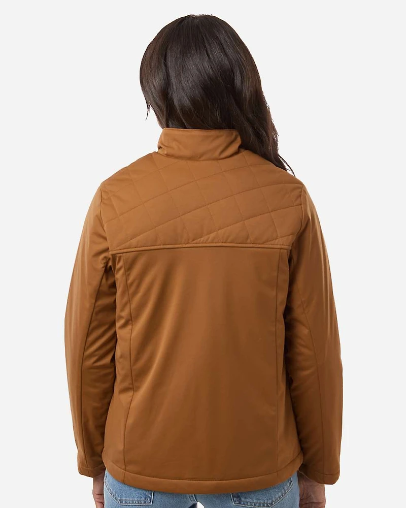 Veste Utilitaire Isolée Guardian pour Femme