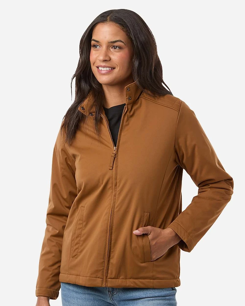 Veste Utilitaire Isolée Guardian pour Femme