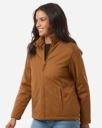 Veste Utilitaire Isolée Guardian pour Femme