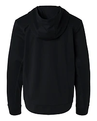 Youth Squad Hooded Tech Fleece Pullover | T-Shirt Time