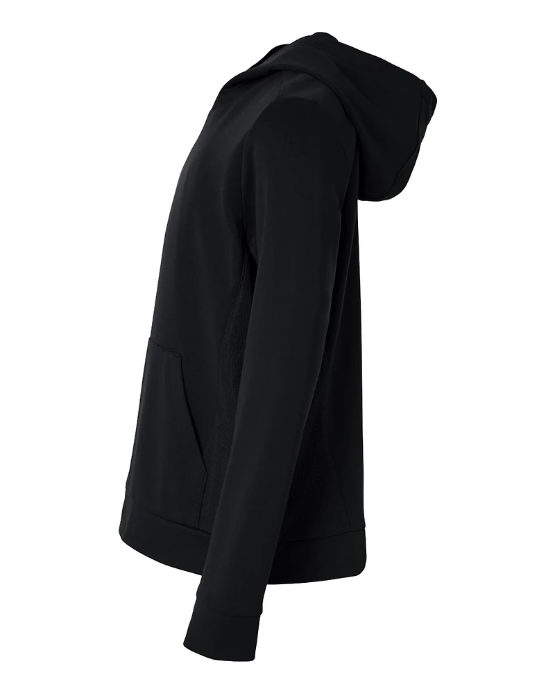 Youth Squad Hooded Tech Fleece Pullover | T-Shirt Time