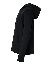 Youth Squad Hooded Tech Fleece Pullover | T-Shirt Time