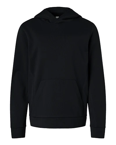 Youth Squad Hooded Tech Fleece Pullover | T-Shirt Time